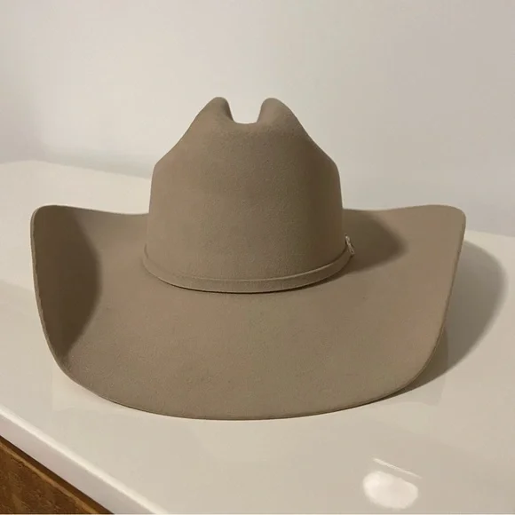 Stetson Hat - Picture 2 of 14